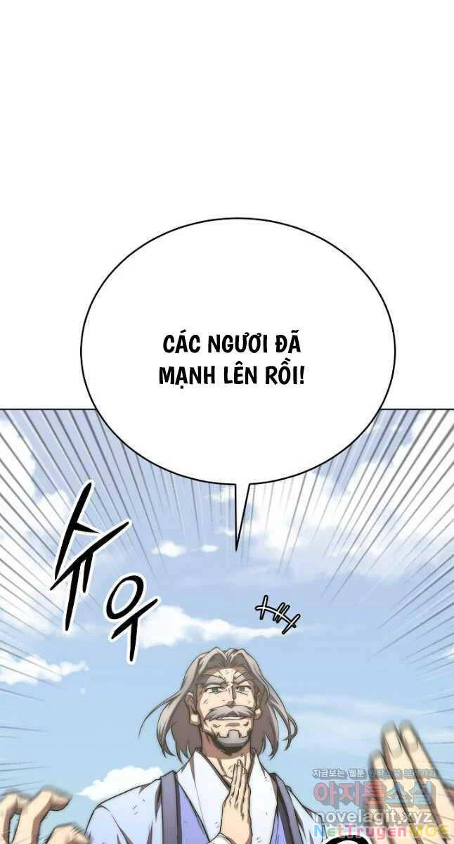 Con Trai Của Gia Tộc Nam Cung Thế Gia Chapter 60 - 68