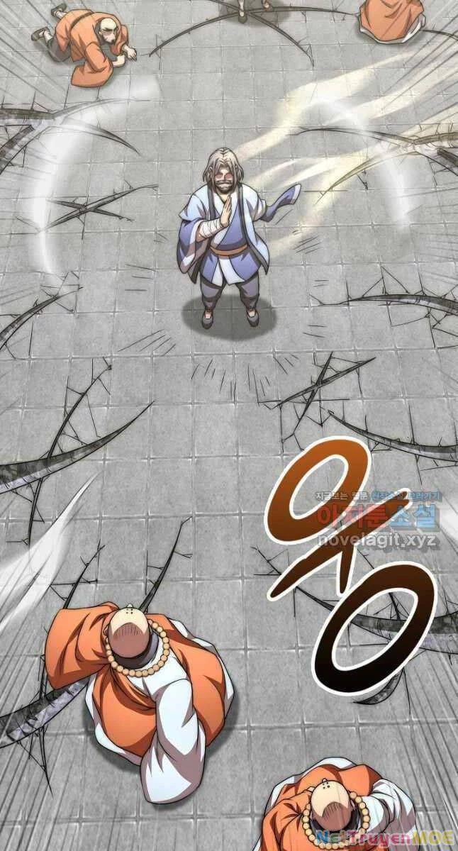 Con Trai Của Gia Tộc Nam Cung Thế Gia Chapter 60 - 88