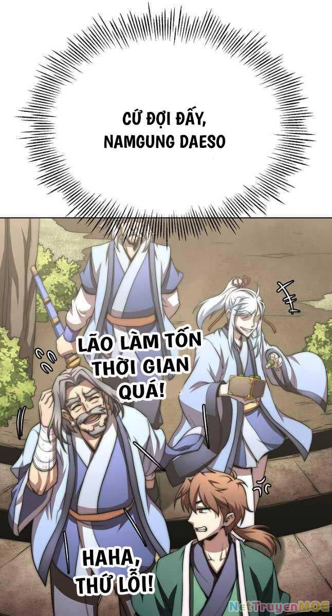 Con Trai Của Gia Tộc Nam Cung Thế Gia Chapter 60 - 105