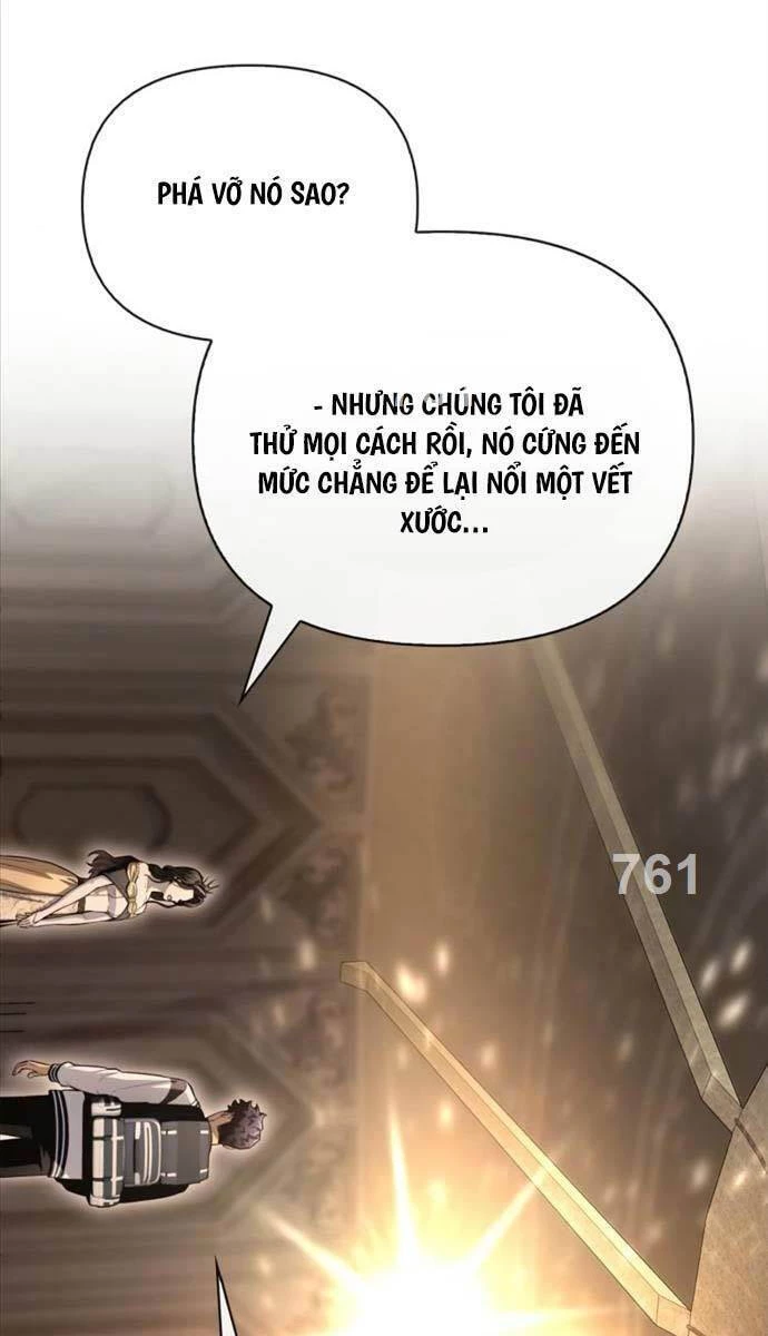 Cuộc Chiến Siêu Nhân Chapter 83 - 2