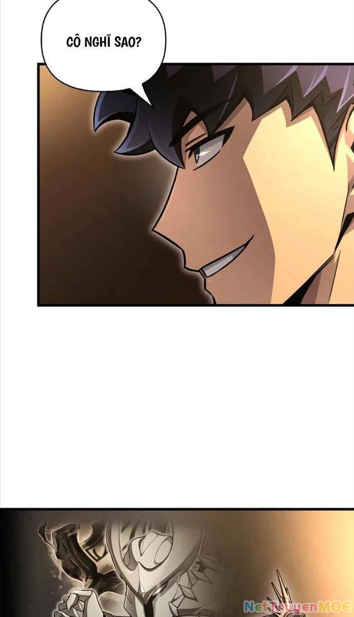 Cuộc Chiến Siêu Nhân Chapter 83 - 4