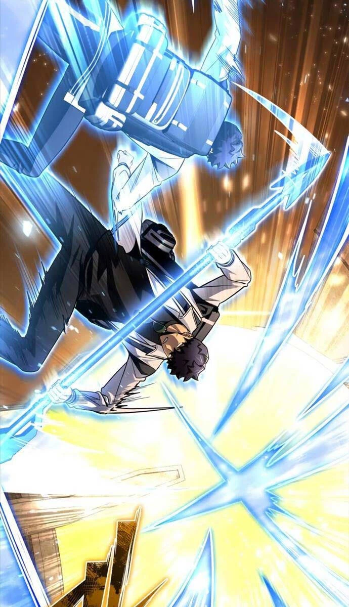 Cuộc Chiến Siêu Nhân Chapter 83 - 18
