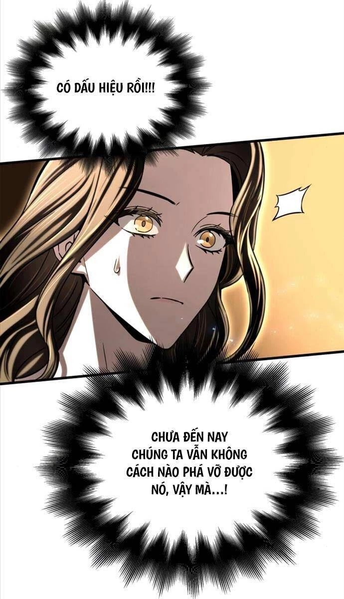Cuộc Chiến Siêu Nhân Chapter 83 - 20