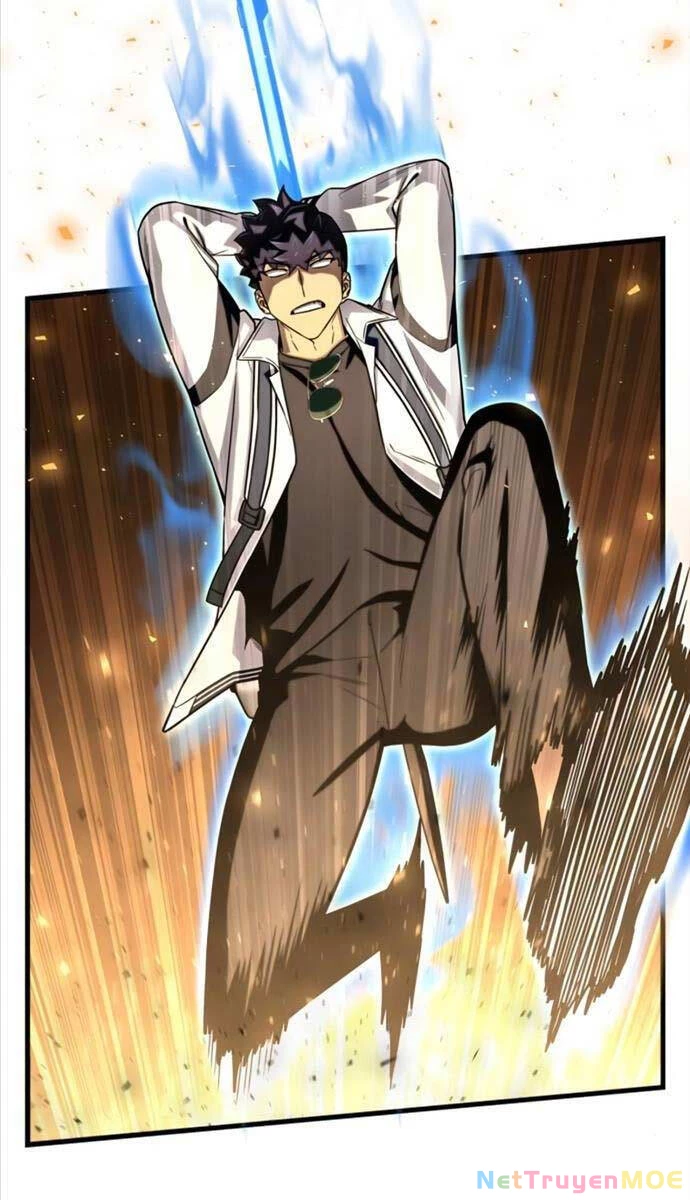 Cuộc Chiến Siêu Nhân Chapter 83 - 22
