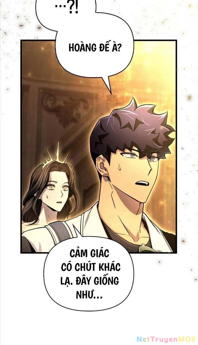 Cuộc Chiến Siêu Nhân Chapter 83 - 38