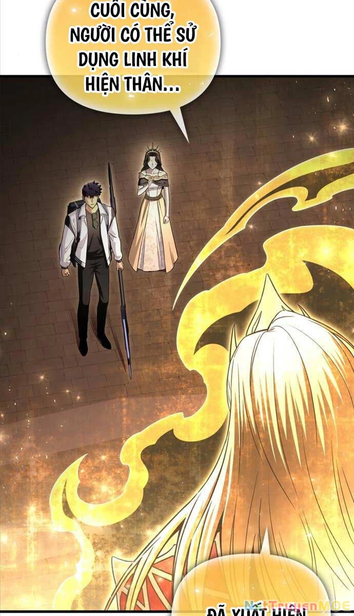 Cuộc Chiến Siêu Nhân Chapter 83 - 41