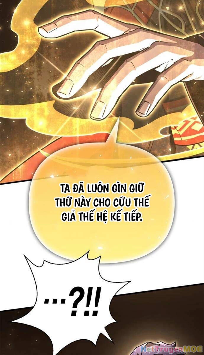 Cuộc Chiến Siêu Nhân Chapter 83 - 43