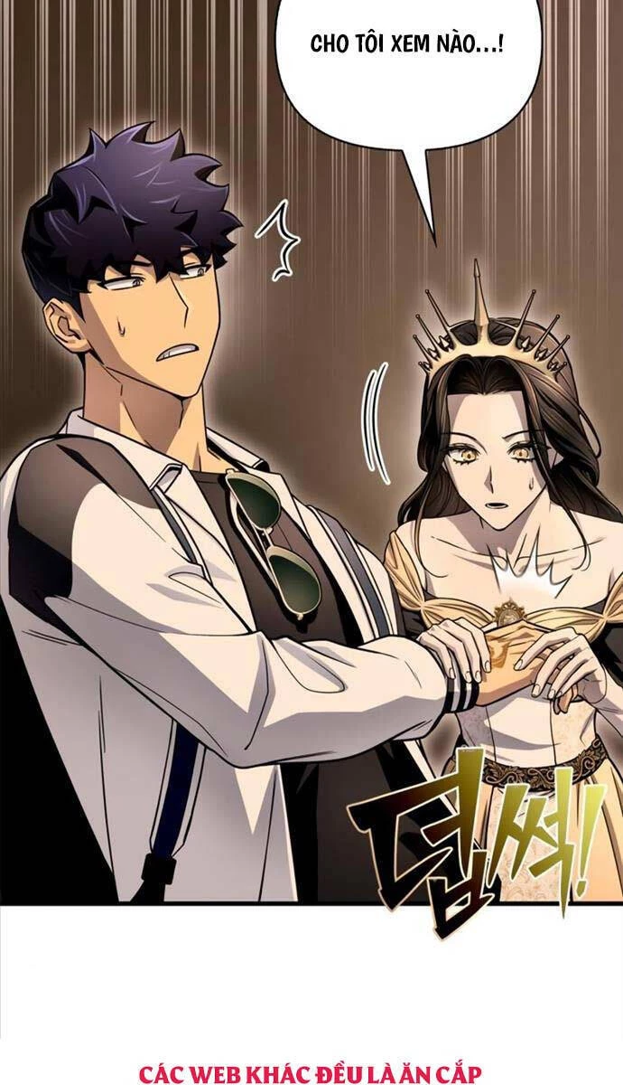 Cuộc Chiến Siêu Nhân Chapter 83 - 48