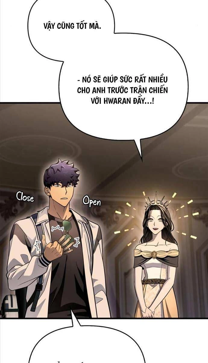 Cuộc Chiến Siêu Nhân Chapter 83 - 52
