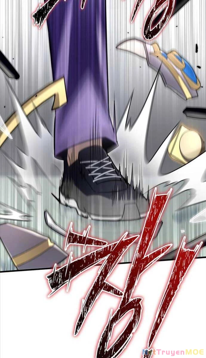 Cuộc Chiến Siêu Nhân Chapter 83 - 69