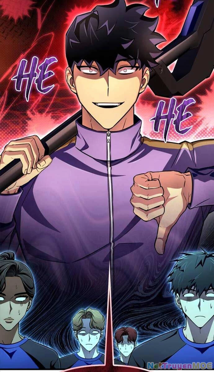 Cuộc Chiến Siêu Nhân Chapter 83 - 80