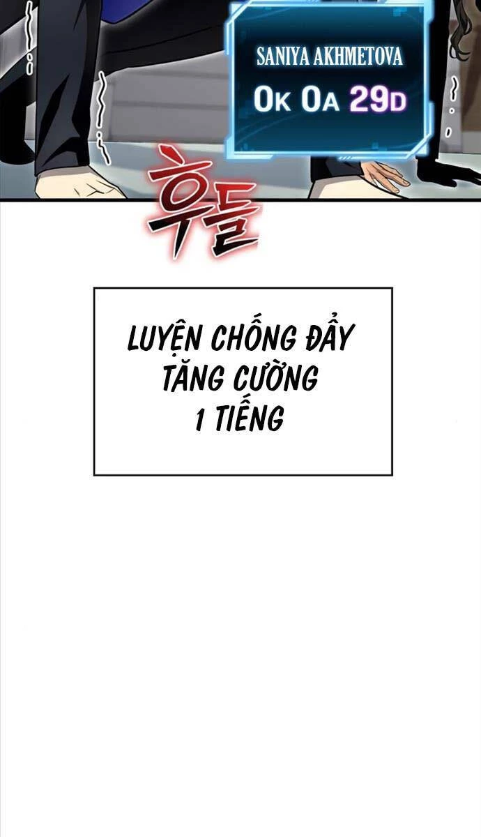 Cuộc Chiến Siêu Nhân Chapter 83 - 87
