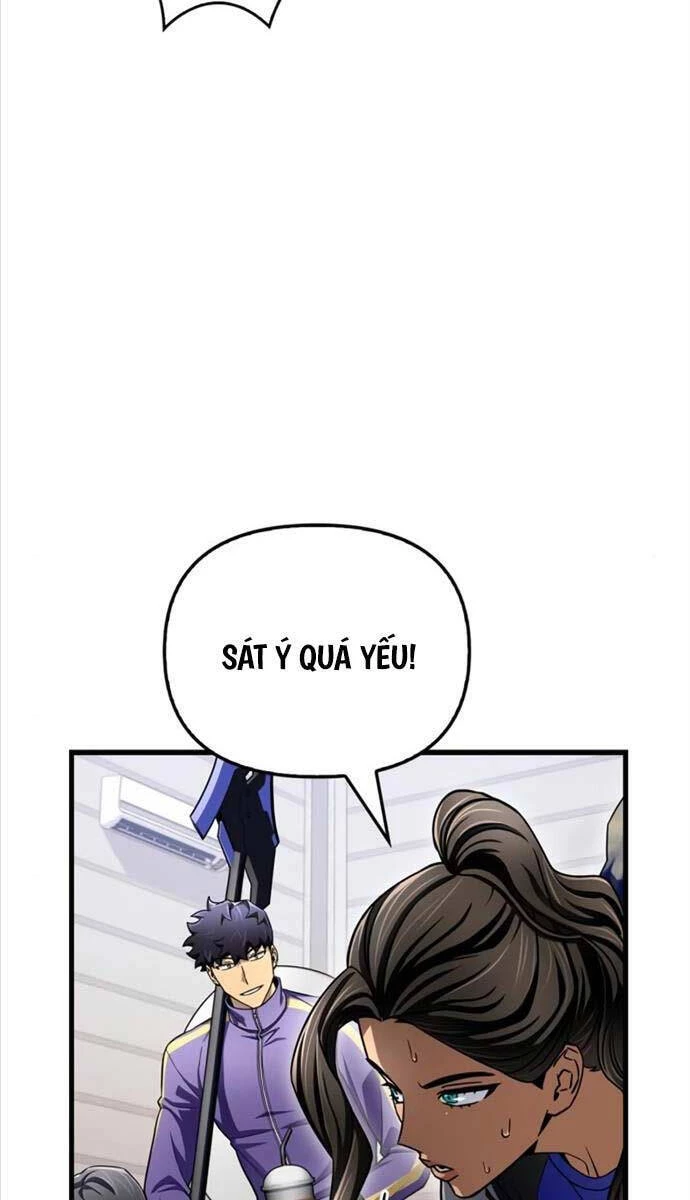 Cuộc Chiến Siêu Nhân Chapter 83 - 89
