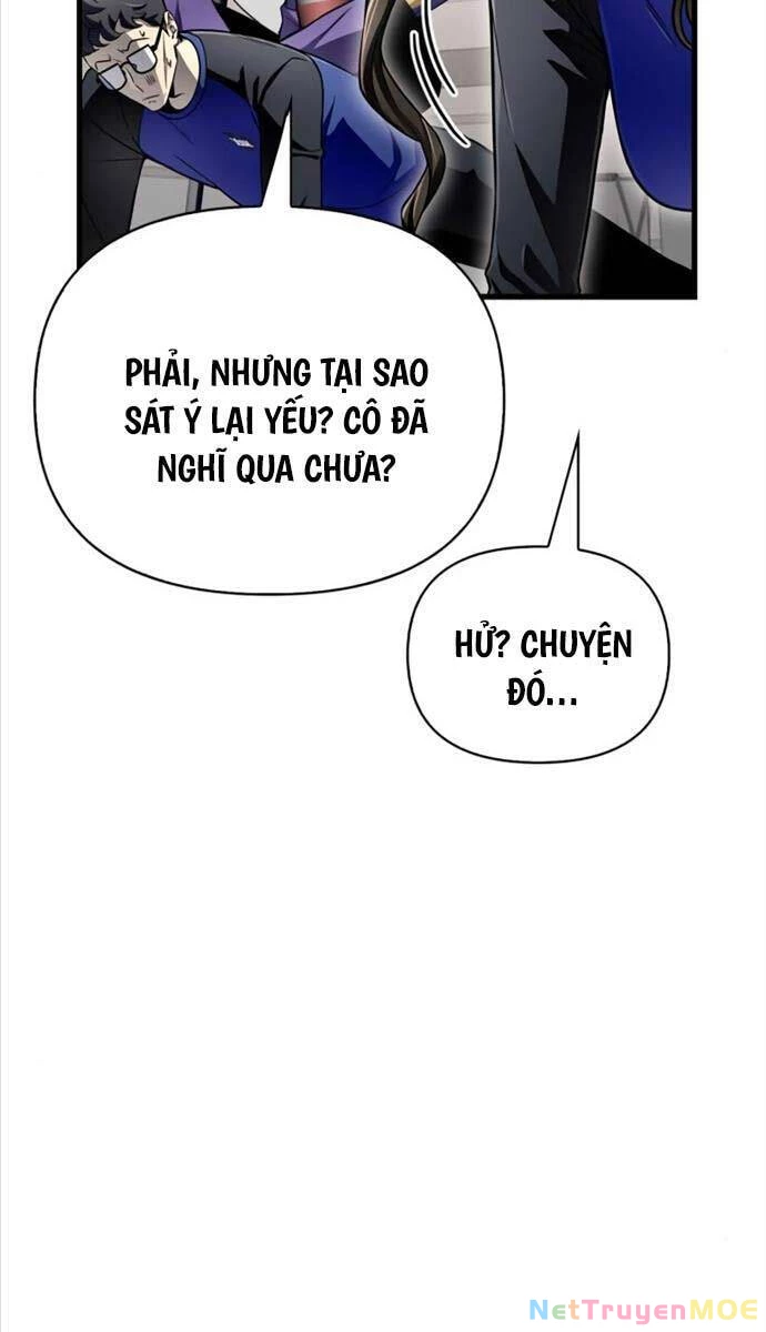 Cuộc Chiến Siêu Nhân Chapter 83 - 90