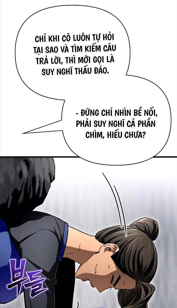 Cuộc Chiến Siêu Nhân Chapter 83 - 91