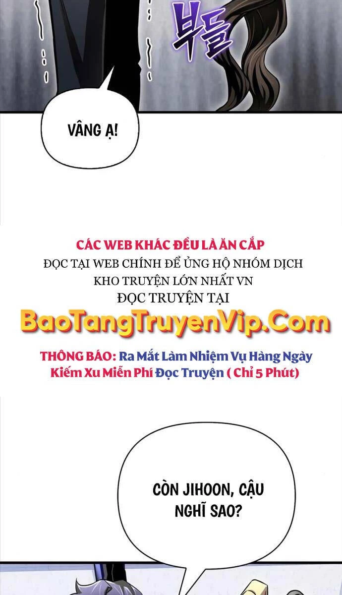 Cuộc Chiến Siêu Nhân Chapter 83 - 92