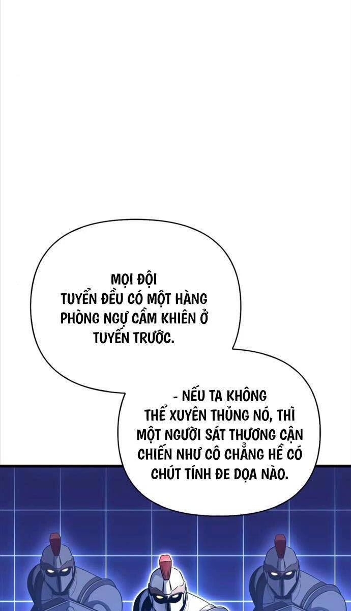 Cuộc Chiến Siêu Nhân Chapter 83 - 99