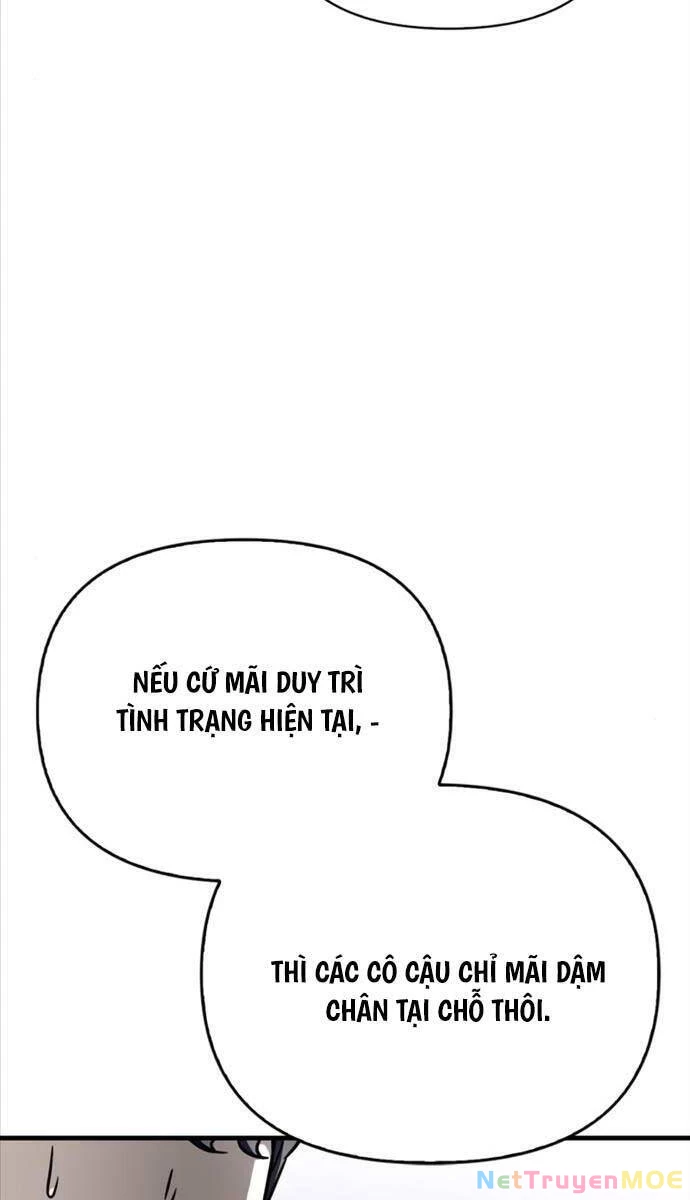 Cuộc Chiến Siêu Nhân Chapter 83 - 101
