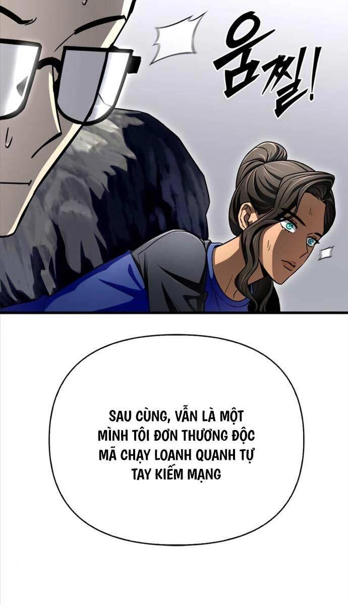 Cuộc Chiến Siêu Nhân Chapter 83 - 102