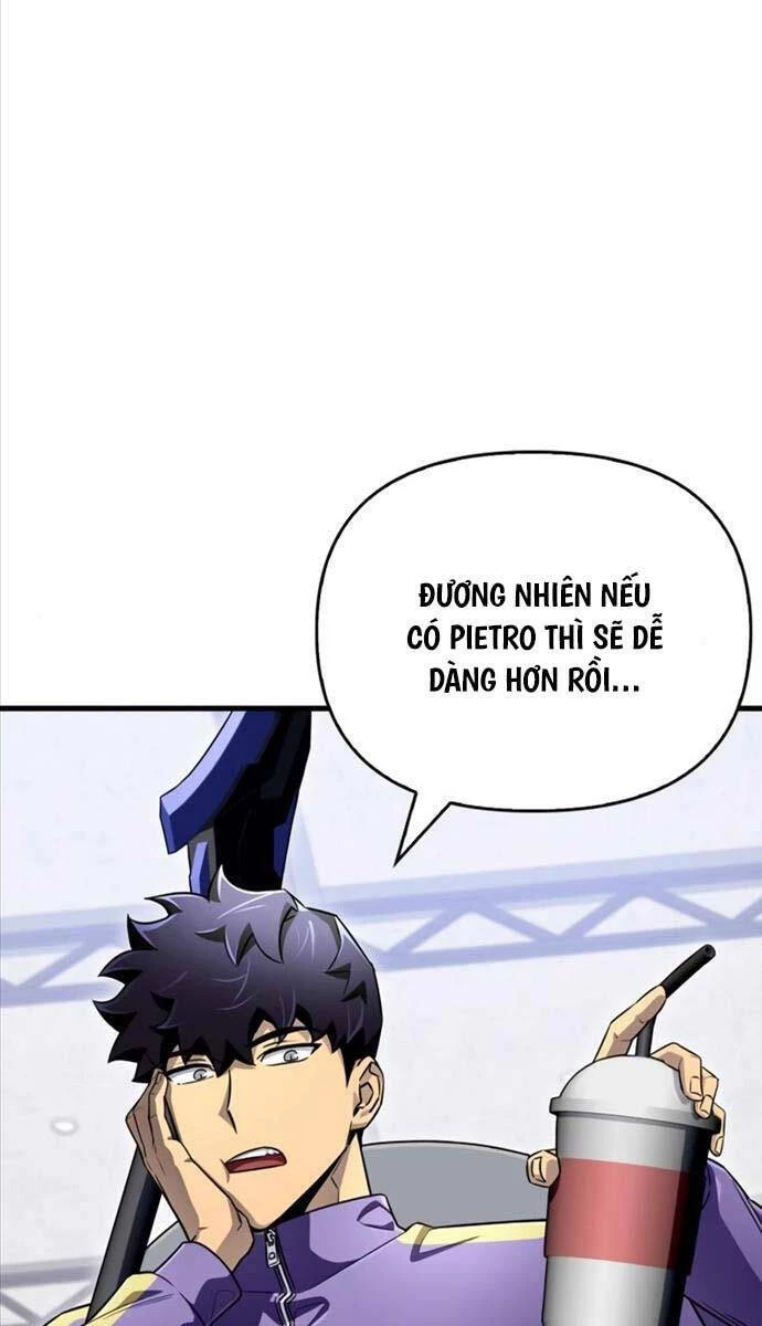 Cuộc Chiến Siêu Nhân Chapter 83 - 103