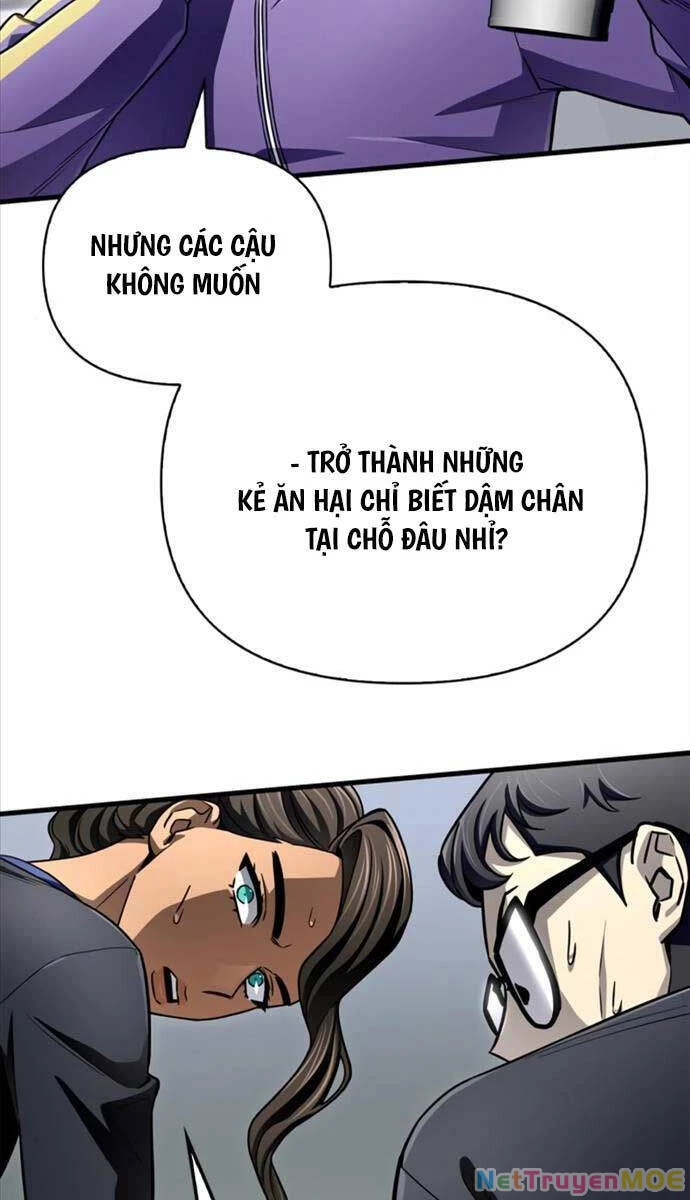 Cuộc Chiến Siêu Nhân Chapter 83 - 104