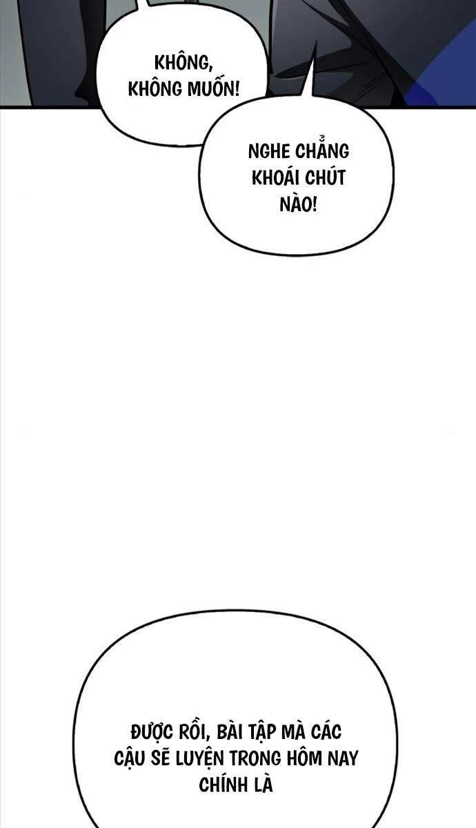 Cuộc Chiến Siêu Nhân Chapter 83 - 105