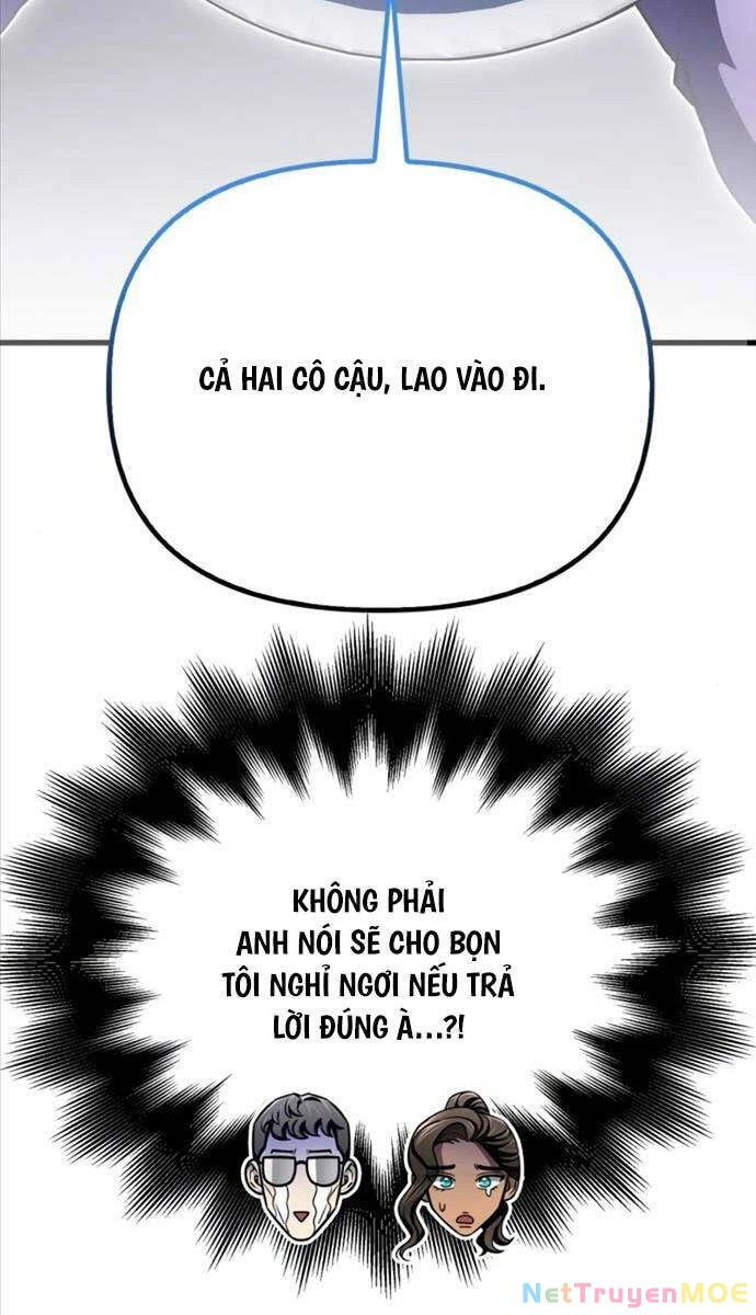 Cuộc Chiến Siêu Nhân Chapter 83 - 109