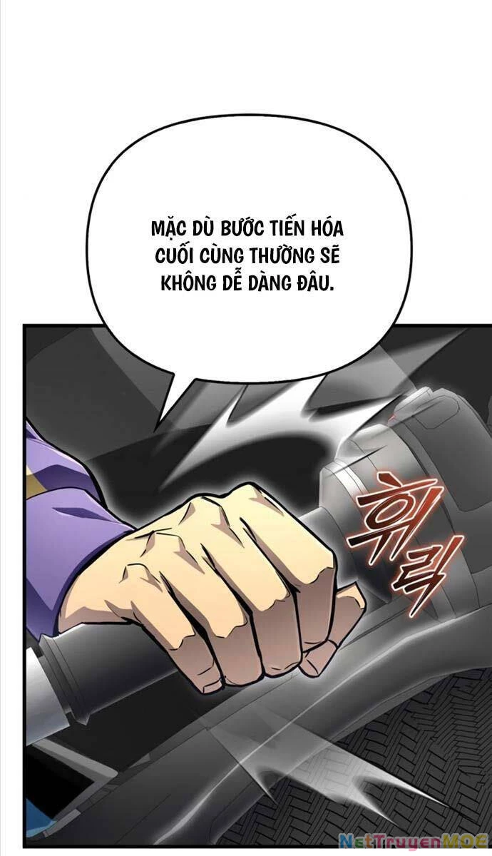 Cuộc Chiến Siêu Nhân Chapter 83 - 116