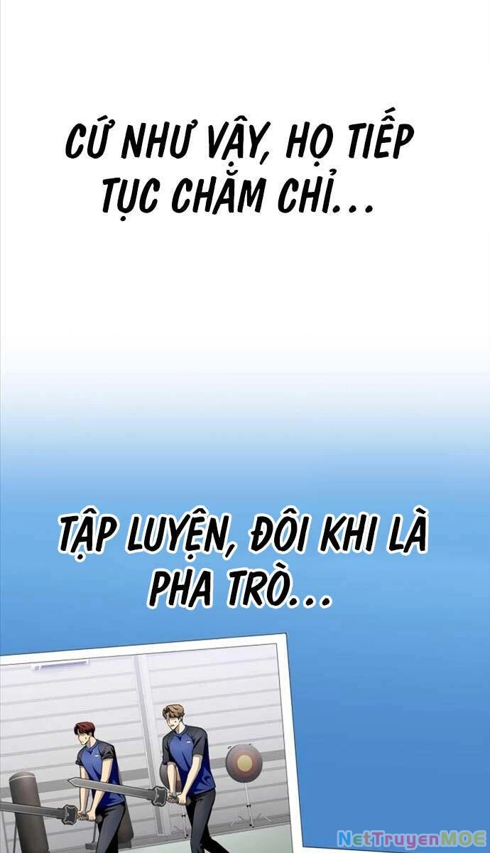 Cuộc Chiến Siêu Nhân Chapter 83 - 125