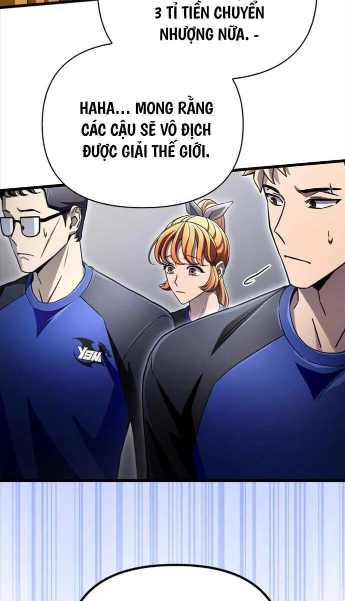 Cuộc Chiến Siêu Nhân Chapter 83 - 132
