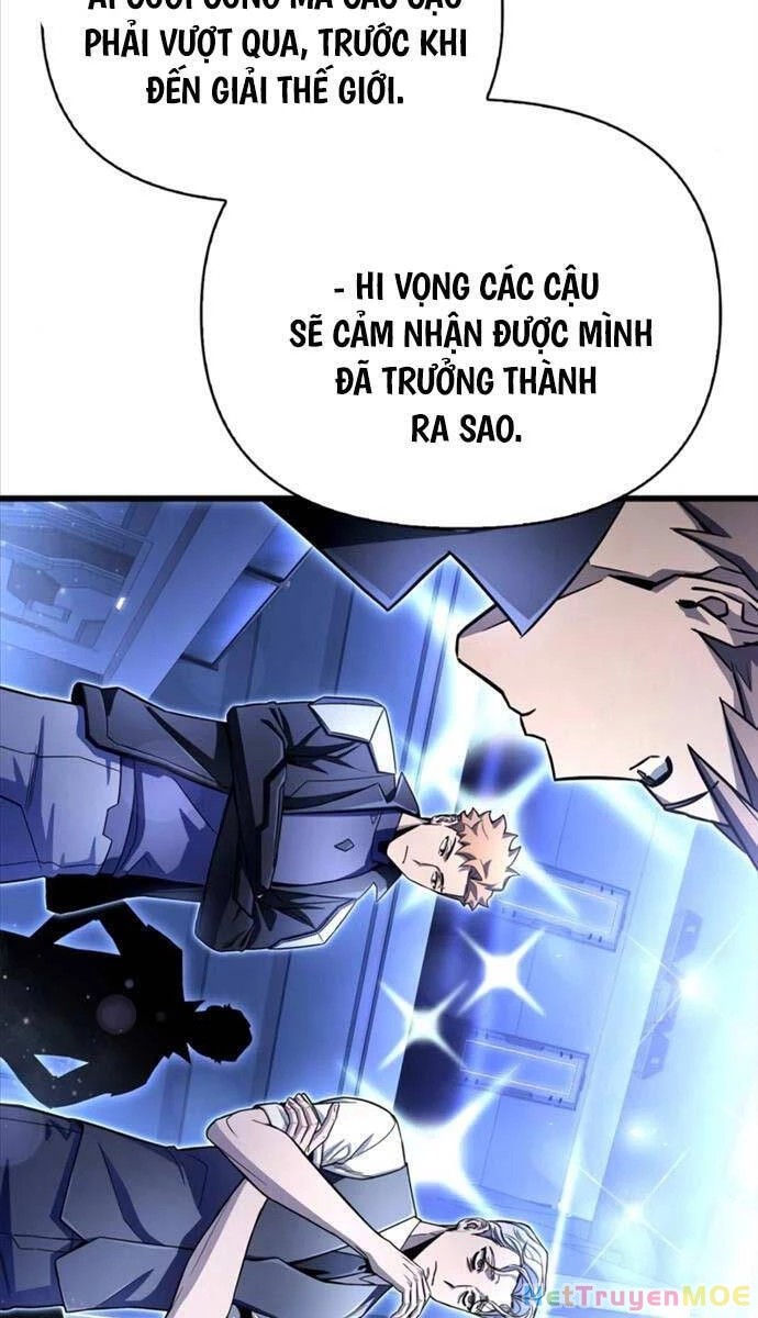 Cuộc Chiến Siêu Nhân Chapter 83 - 155