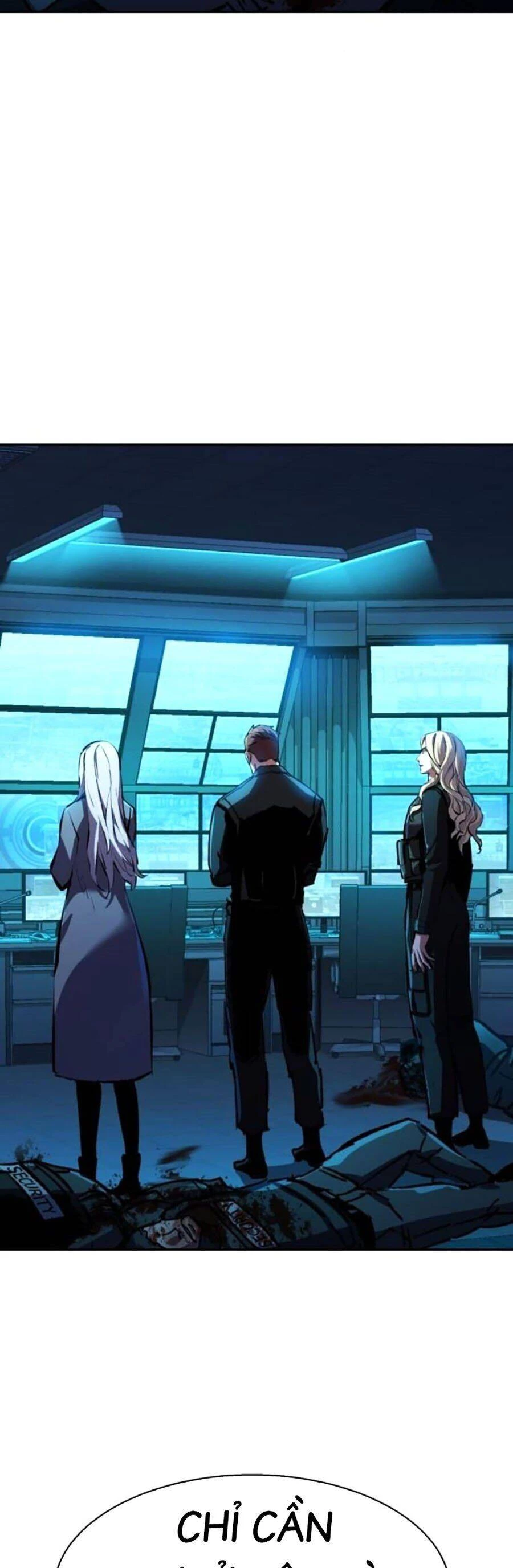 Bạn Học Của Tôi Là Lính Đánh Thuê Chapter 171 - 2