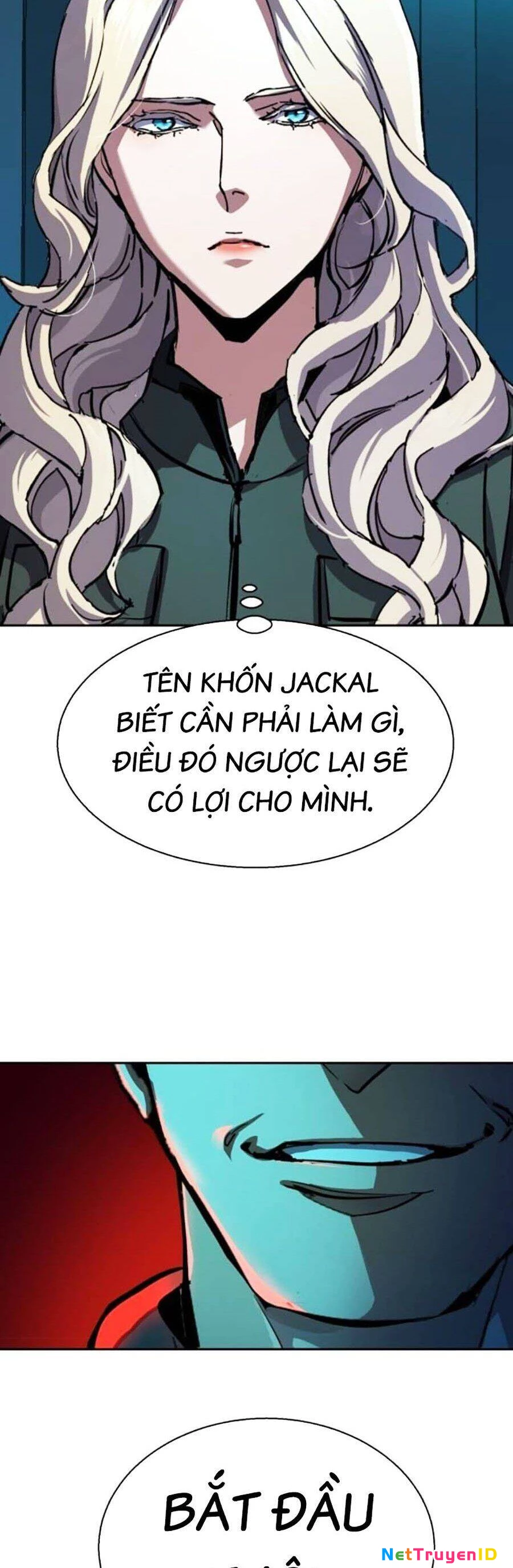 Bạn Học Của Tôi Là Lính Đánh Thuê Chapter 171 - 6