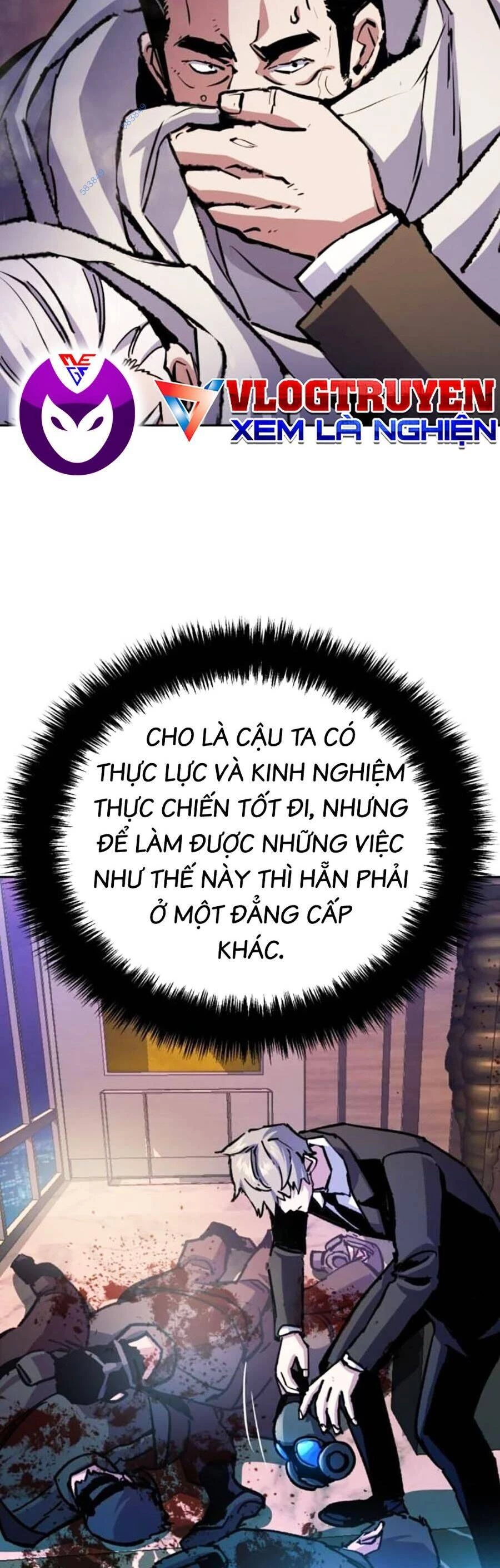 Bạn Học Của Tôi Là Lính Đánh Thuê Chapter 171 - 19