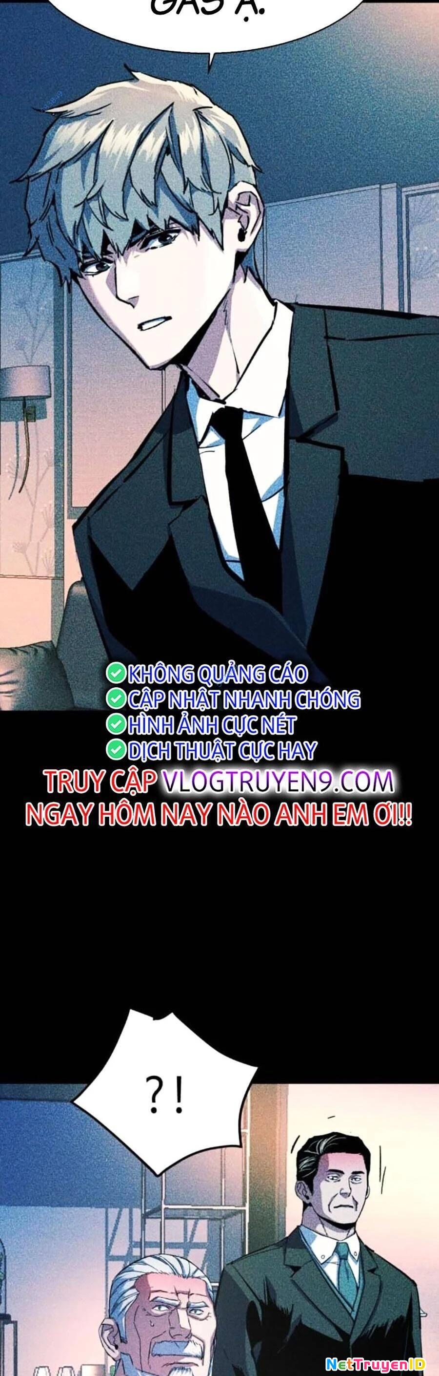 Bạn Học Của Tôi Là Lính Đánh Thuê Chapter 171 - 21