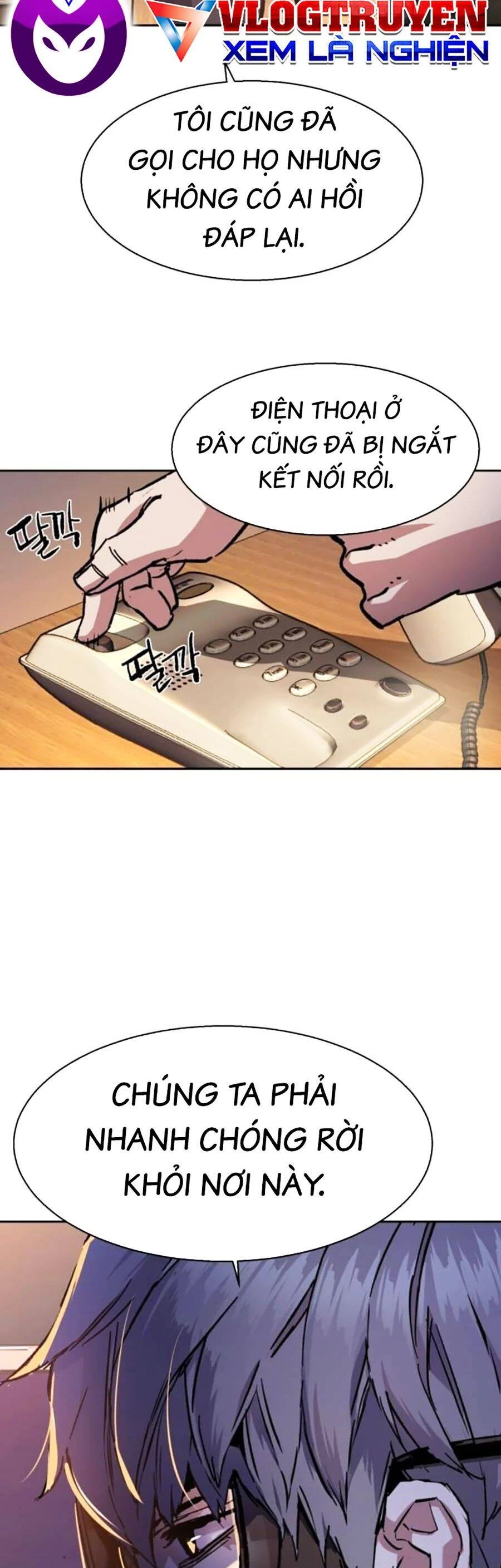 Bạn Học Của Tôi Là Lính Đánh Thuê Chapter 171 - 24