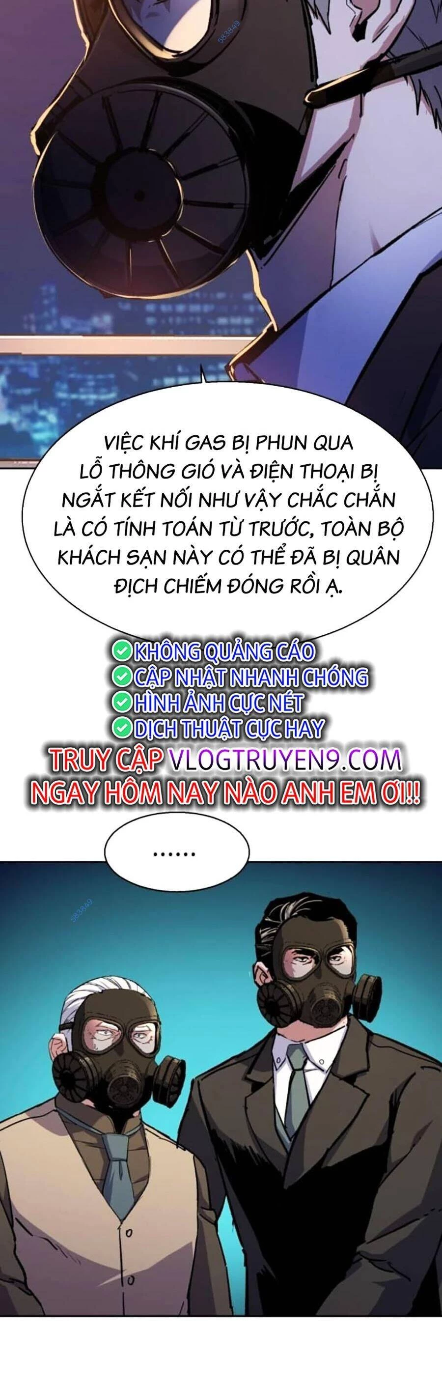 Bạn Học Của Tôi Là Lính Đánh Thuê Chapter 171 - 25