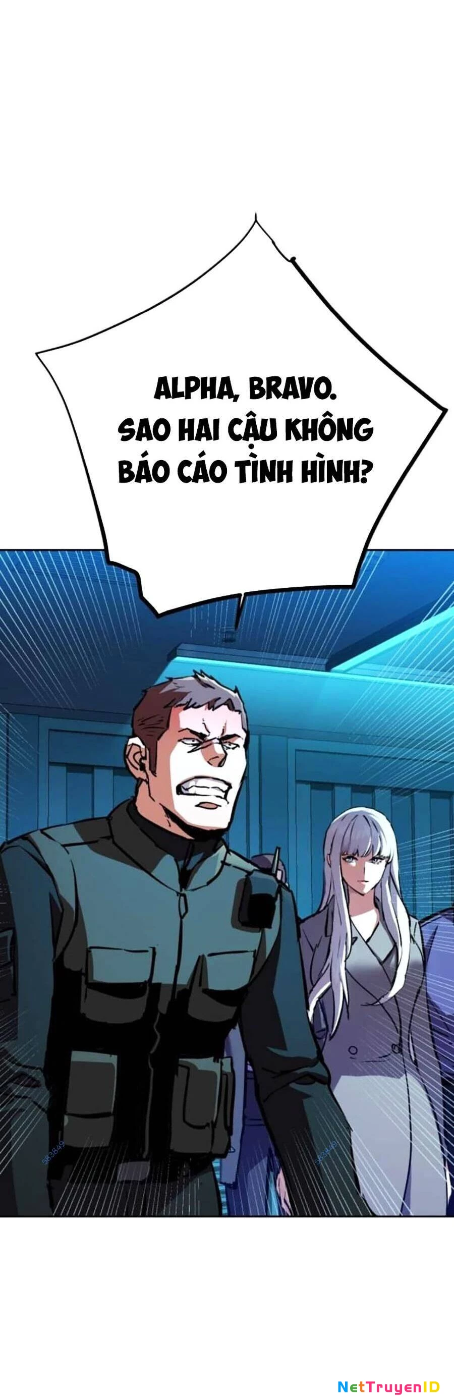 Bạn Học Của Tôi Là Lính Đánh Thuê Chapter 171 - 33
