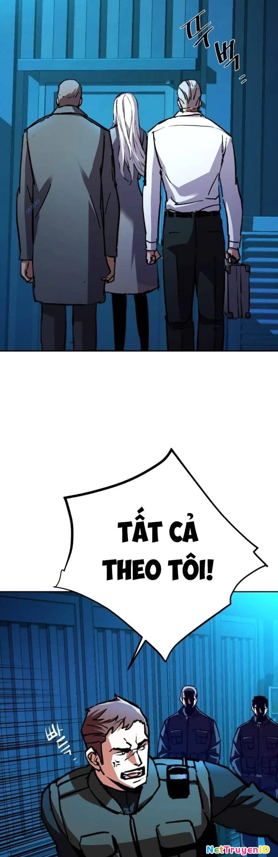 Bạn Học Của Tôi Là Lính Đánh Thuê Chapter 171 - 37