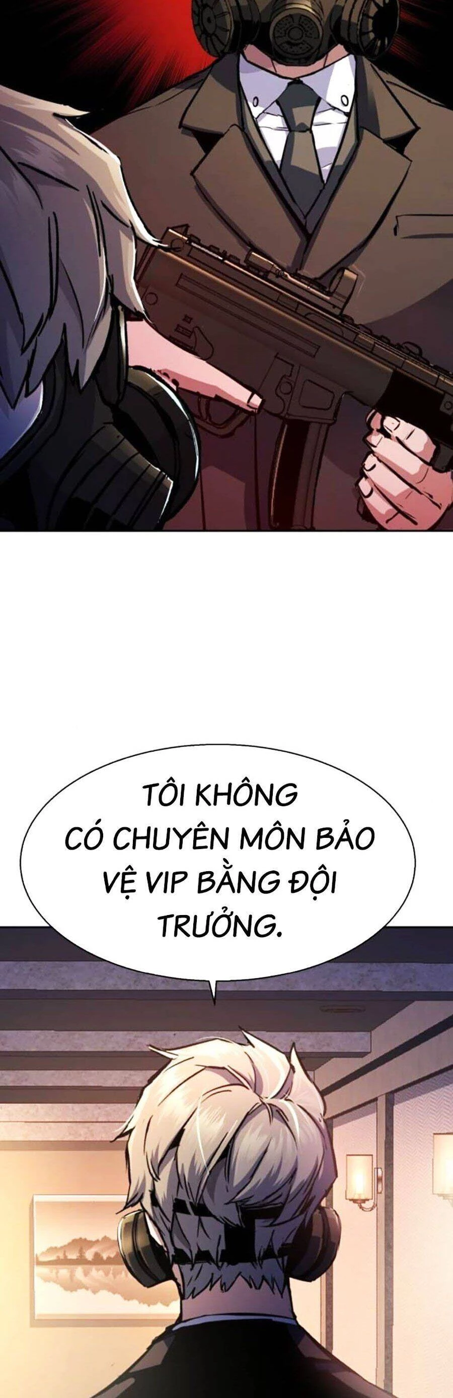 Bạn Học Của Tôi Là Lính Đánh Thuê Chapter 171 - 44