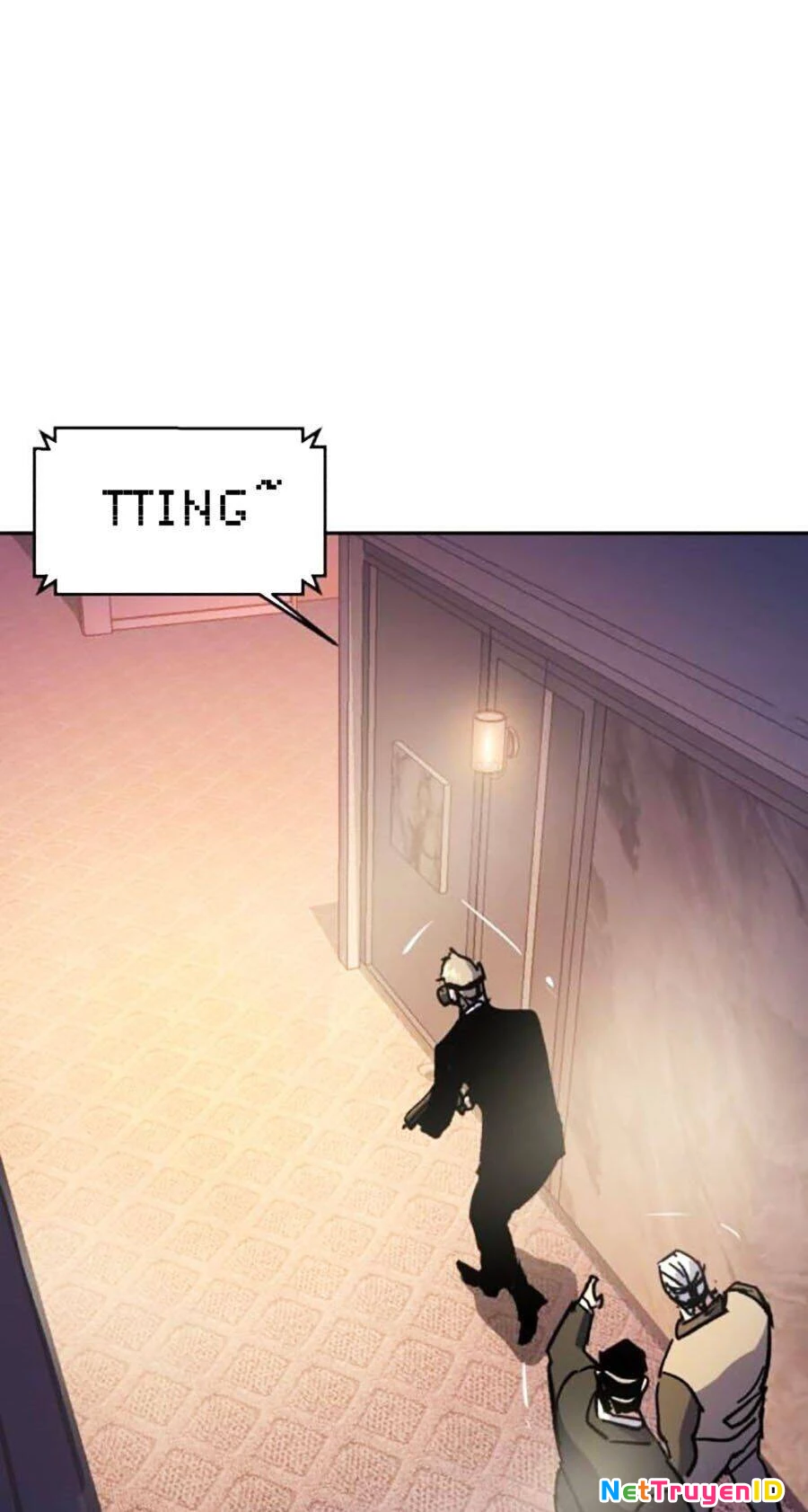 Bạn Học Của Tôi Là Lính Đánh Thuê Chapter 171 - 46