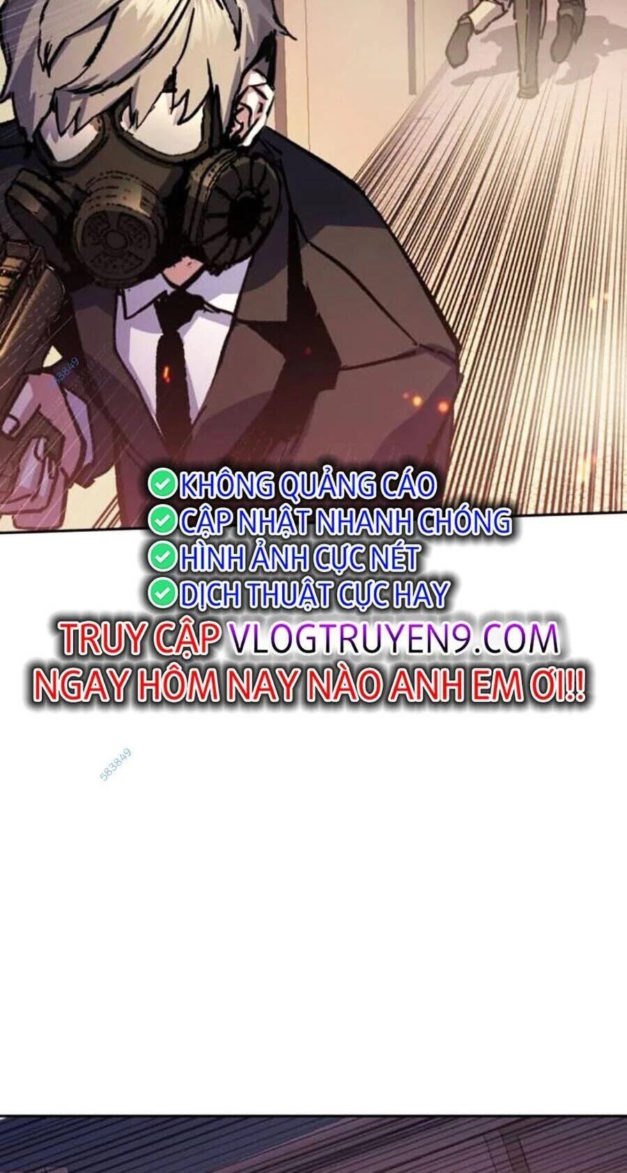 Bạn Học Của Tôi Là Lính Đánh Thuê Chapter 171 - 53