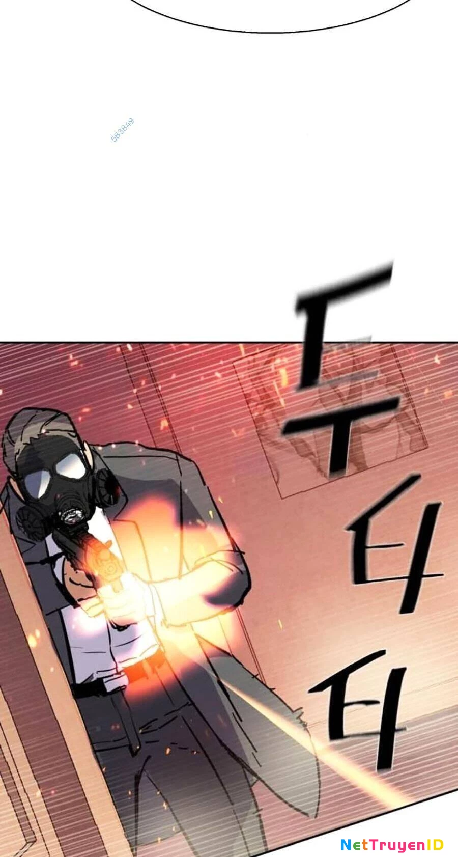 Bạn Học Của Tôi Là Lính Đánh Thuê Chapter 171 - 56