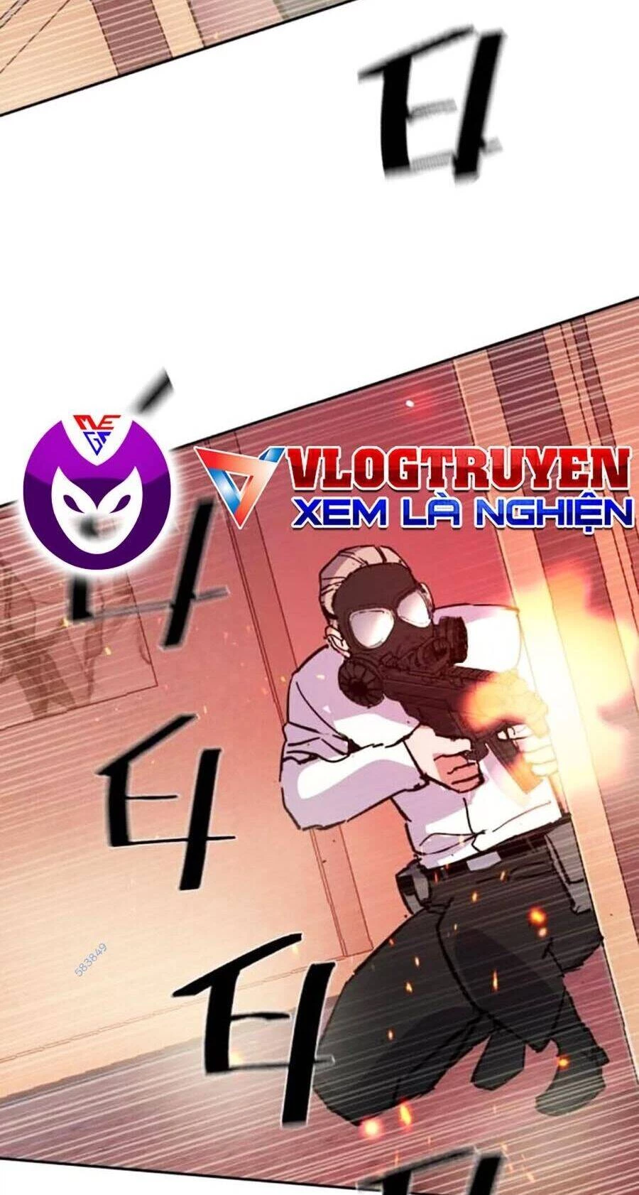 Bạn Học Của Tôi Là Lính Đánh Thuê Chapter 171 - 57