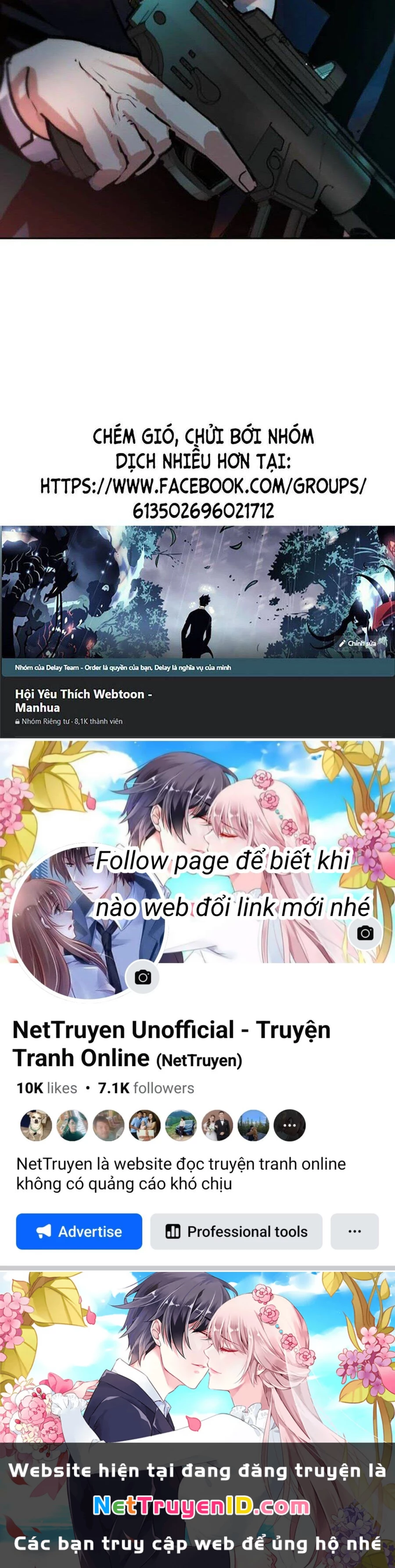 Bạn Học Của Tôi Là Lính Đánh Thuê Chapter 171 - 75