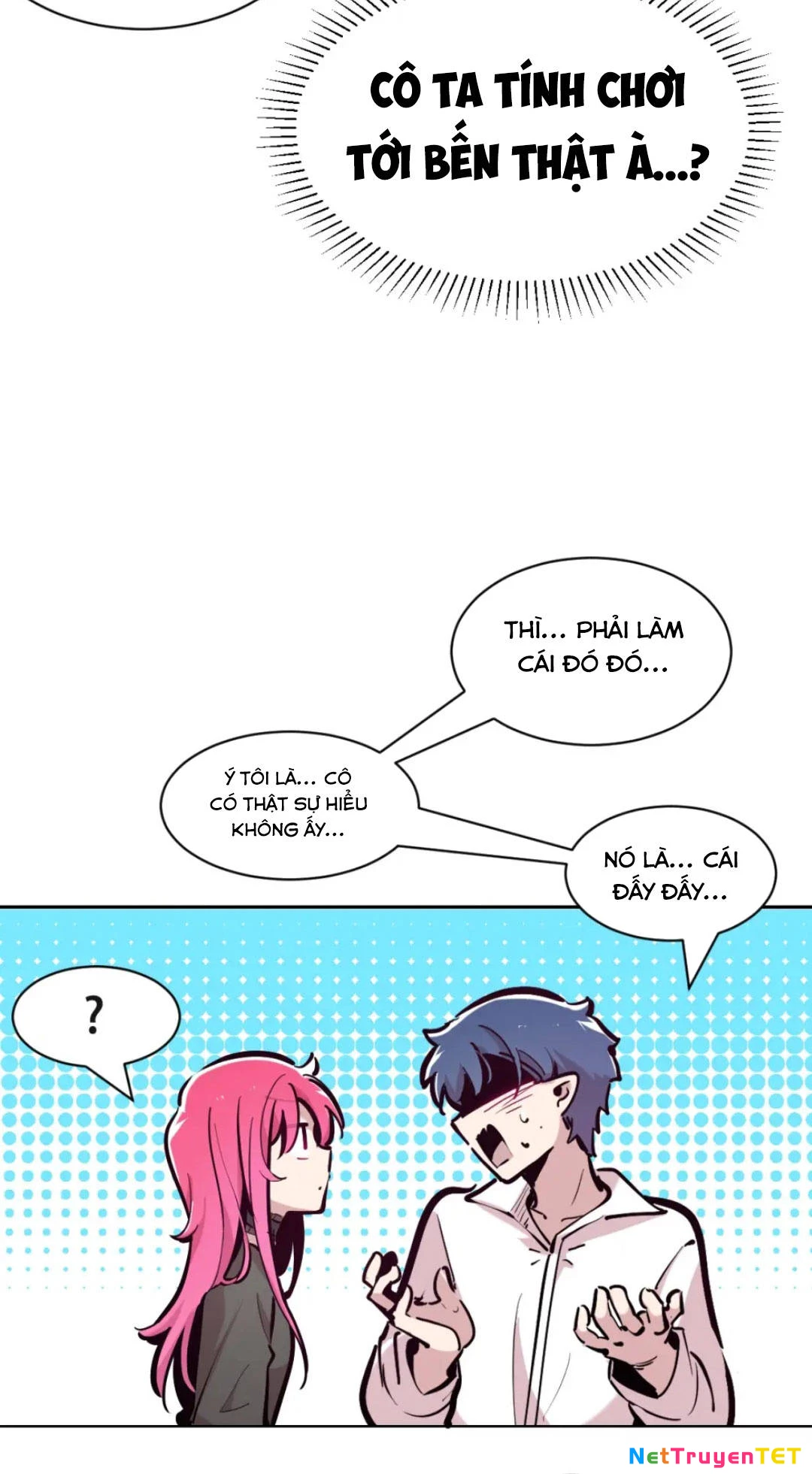 Oan Gia Chung Nhà! Chapter 108 - 8