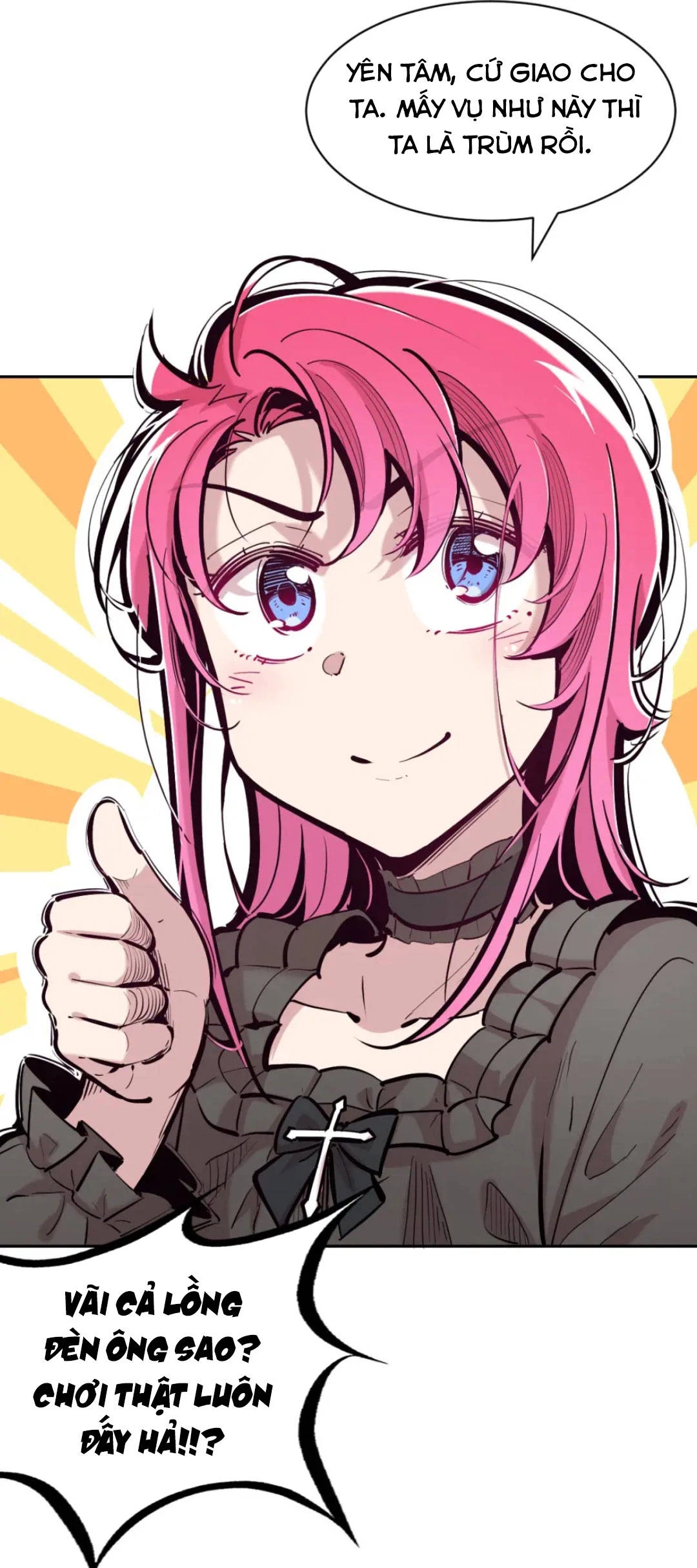 Oan Gia Chung Nhà! Chapter 108 - 9