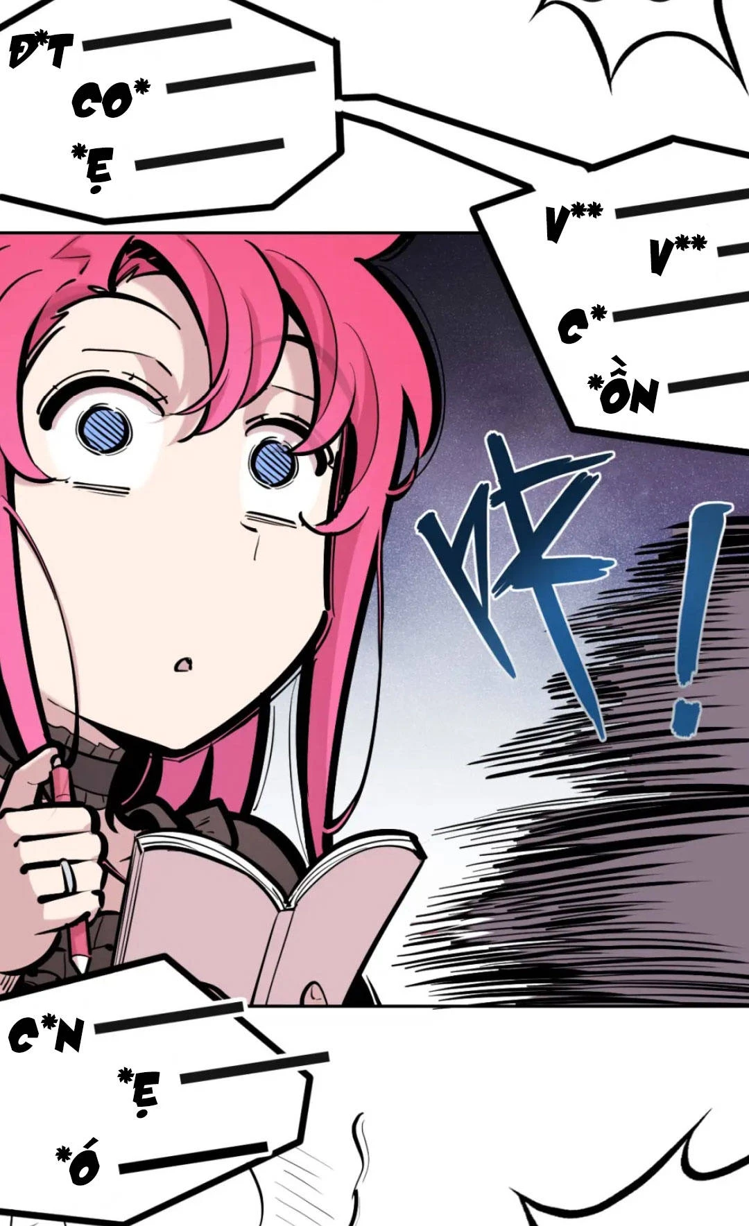 Oan Gia Chung Nhà! Chapter 108 - 13