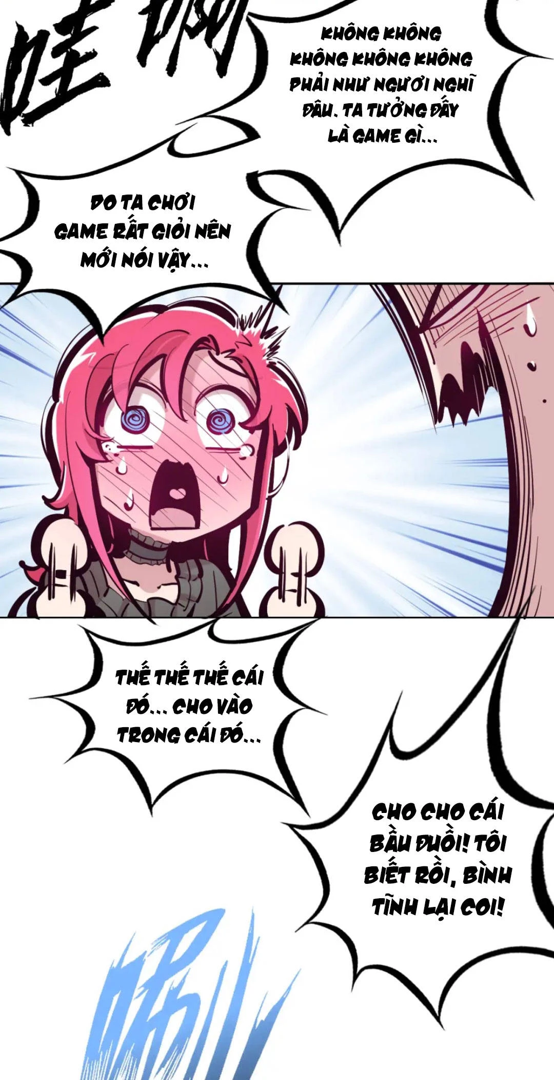 Oan Gia Chung Nhà! Chapter 108 - 18