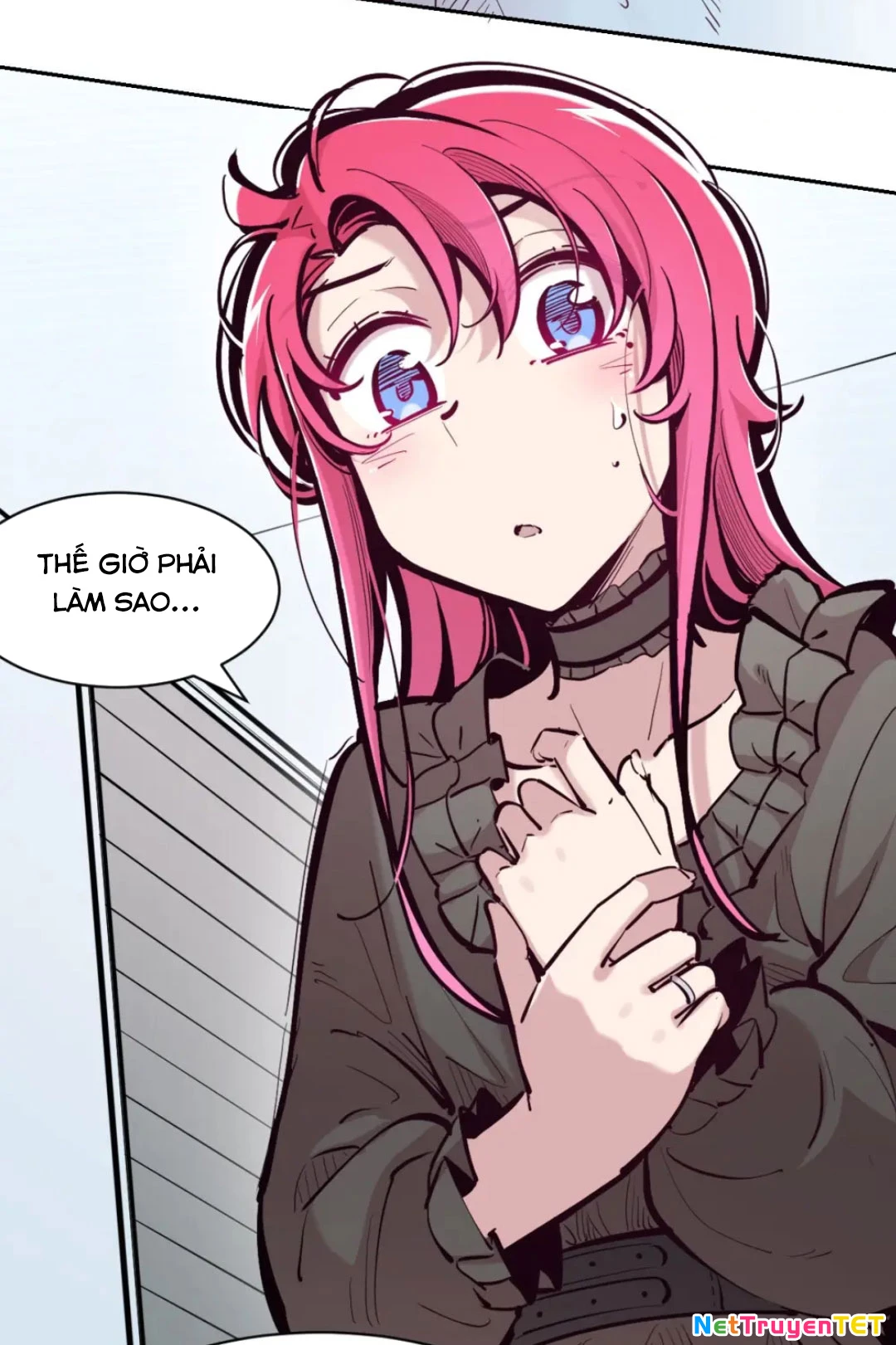 Oan Gia Chung Nhà! Chapter 108 - 25